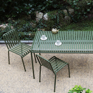 Our pick of the 9 best high-end garden tables 2024