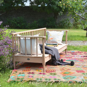 8 beautiful outdoor furniture brands, made in England